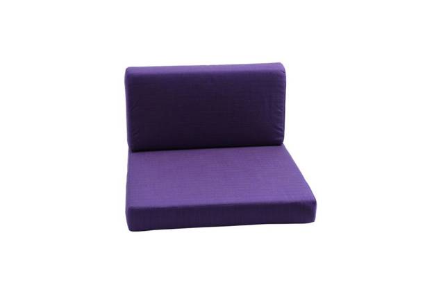 Adriatico Coussin de lounge Élément d'extrémité 2