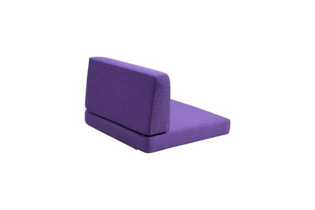 Adriatico Coussin de lounge Élément d'extrémité 4