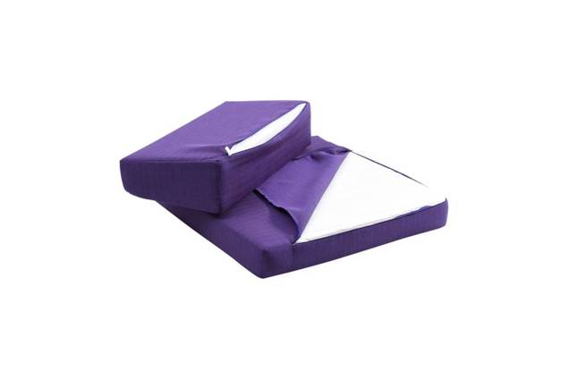 Adriatico Coussin de lounge Élément d'extrémité 6