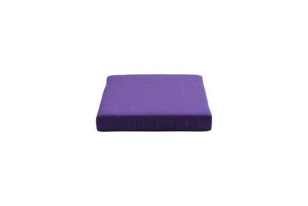 Adriatico Loungekissen Hocker 1