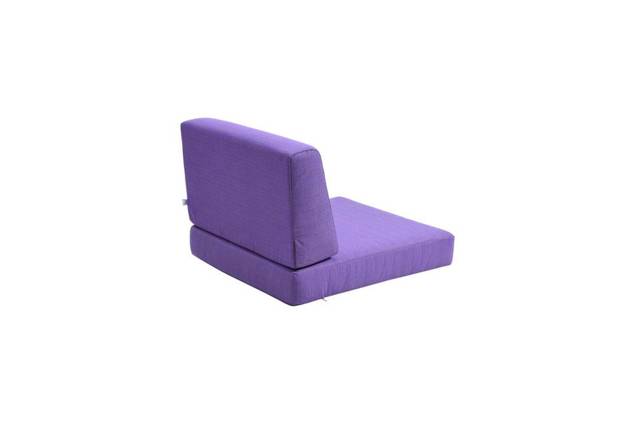 Adriatico Loungekissen Sessel 1