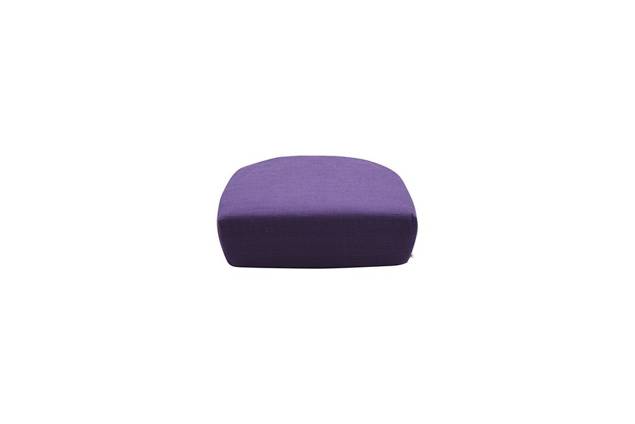 Madonna Lounge coussin d'assise Fauteuil 4