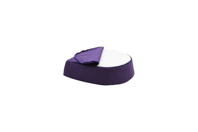 Madonna Lounge coussin d'assise Fauteuil 8