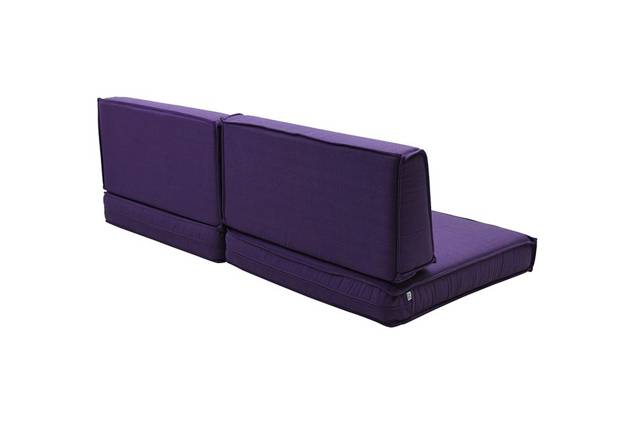 Reviera Loungekissen Bank 186 cm 1