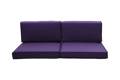 Reviera Loungekissen Bank 186 cm 2
