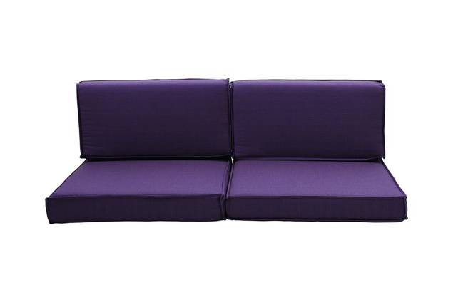 Reviera Loungekissen Bank 186 cm 2