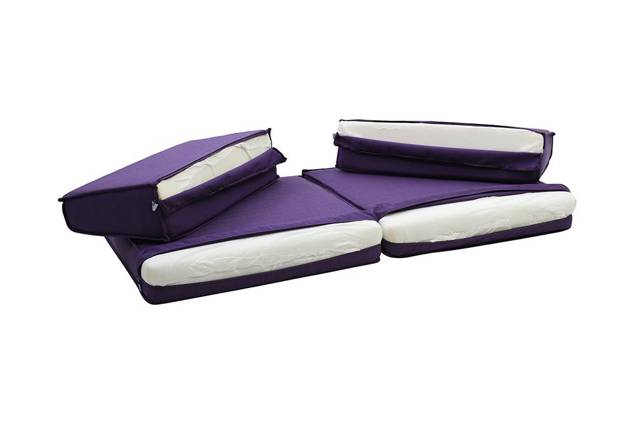 Reviera Loungekissen Bank 186 cm 3