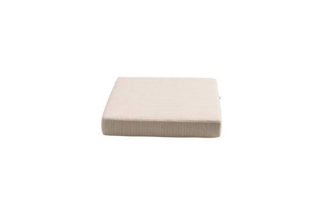Adriatico Loungekissen Hocker 1