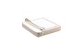 Adriatico Coussin de lounge Tabouret 2