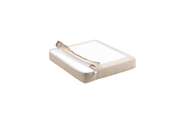 Adriatico Loungekissen Hocker 2