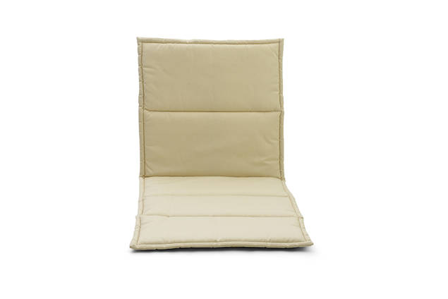 Victoria Gewebe Coussin de chaise longue 2
