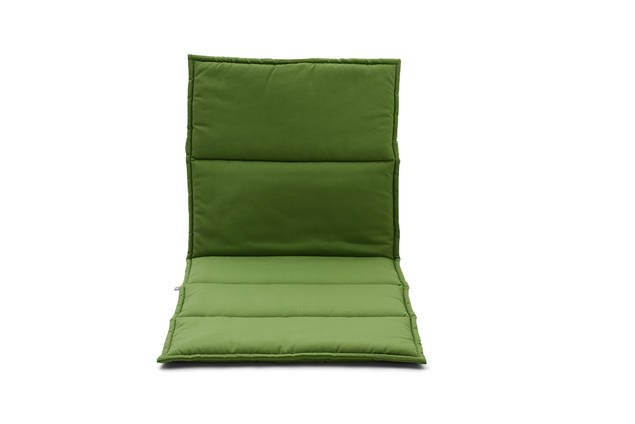 Victoria Gewebe Coussin de chaise longue 2