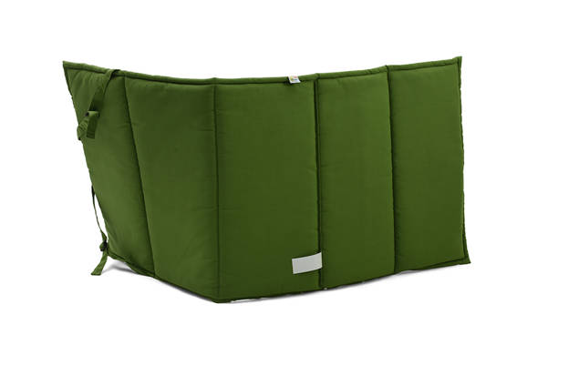 Victoria Gewebe Coussin de chaise longue 3