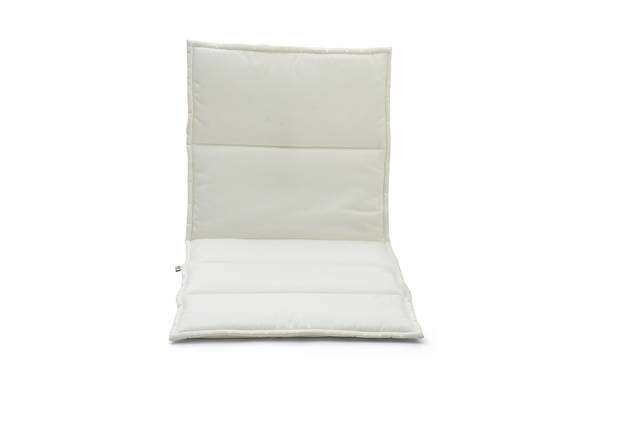 Victoria Gewebe Coussin de chaise longue 2