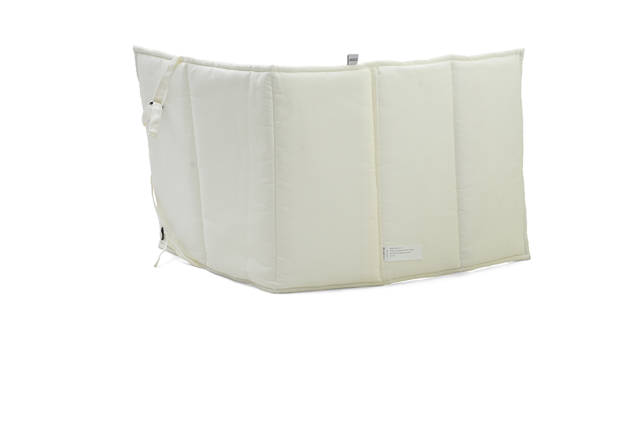Victoria Gewebe Coussin de chaise longue 3