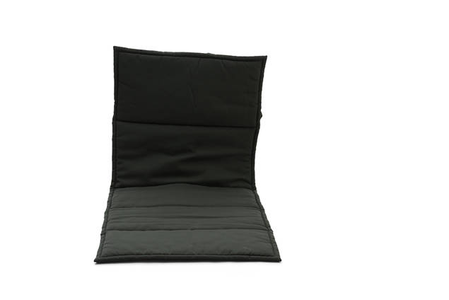Victoria Gewebe Coussin de chaise longue 2
