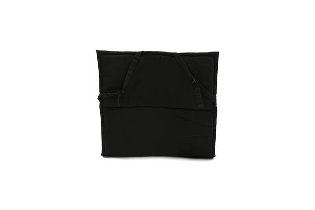 Victoria Gewebe Coussin de chaise longue 3