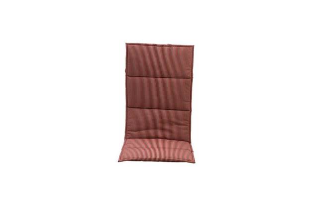 Victoria Gewebe Coussin de chaise longue 1