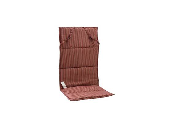 Victoria Gewebe Coussin de chaise longue 2