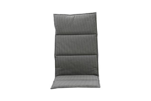 Victoria Gewebe Coussin de chaise longue 2