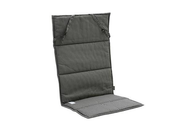 Victoria Gewebe Coussin de chaise longue 3