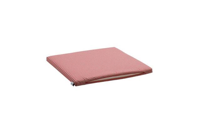 Rotterdam Lounge Sitzkissen Dicke 4 cm 4