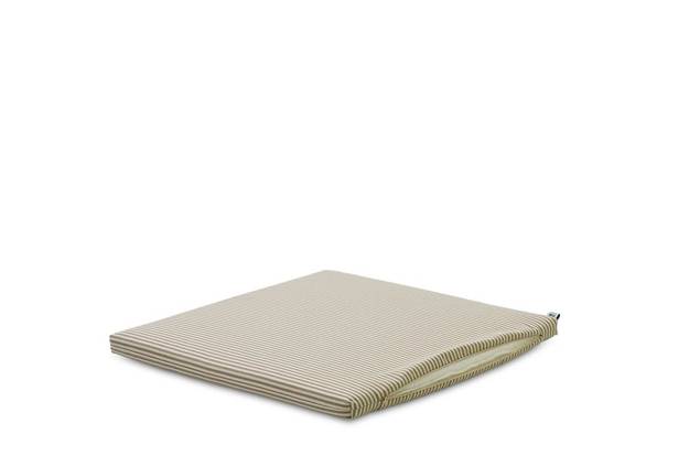 Rotterdam Lounge Sitzkissen Dicke 4 cm 3