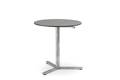 Stockholm Table de jardin pliante acier 3