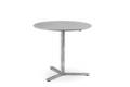 Stockholm Table de jardin pliante acier 4