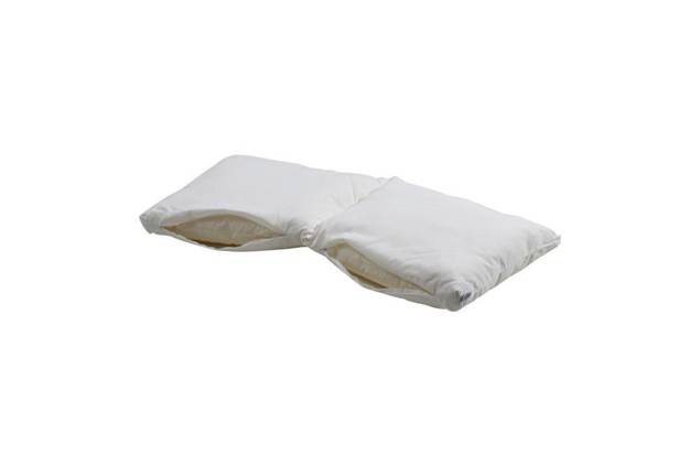 Brugge Lounge coussin de dossier d'angle 3