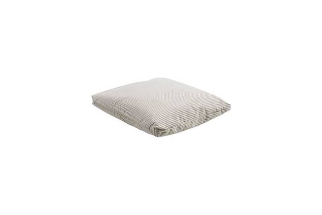 Brugge Lounge coussin de dossier 4