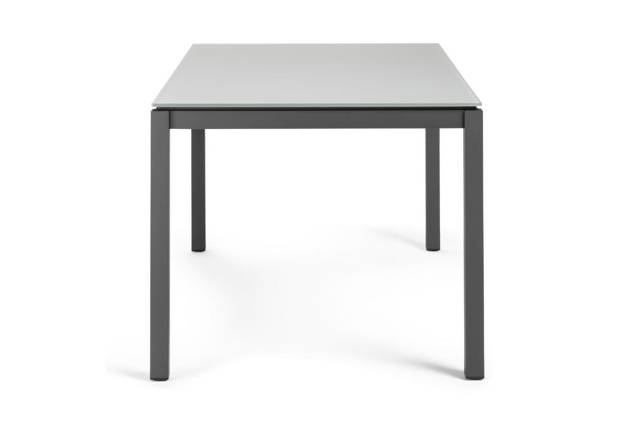 Famosa Table de jardin aluminium 200x100 cm 2