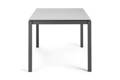Famosa Gartentisch Aluminium 2