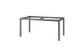 Famosa Gartentisch Aluminium 3
