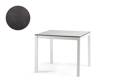 Famosa Gartentisch Aluminium 90x90 cm