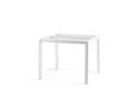 Famosa Gartentisch Aluminium 1
