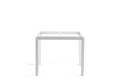 Famosa Gartentisch Aluminium 2