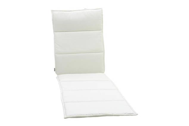 Brava Coussin de chaise longue 4