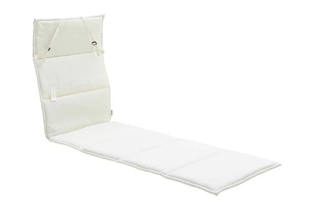Brava Coussin de chaise longue 6