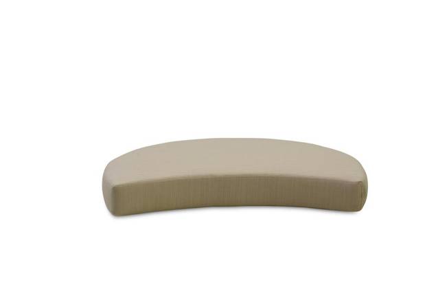 Toscana Loungekissen Hocker 2