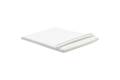 Victoria Geflecht Coussin de chaise longue pièce de pied 3