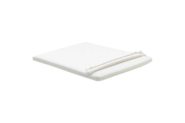 Victoria Geflecht Coussin de chaise longue pièce de pied 3