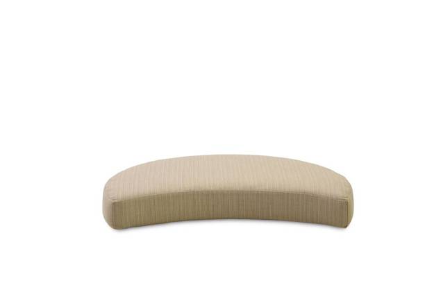 Toscana Loungekissen Hocker 2