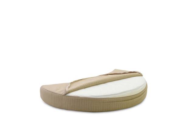 Toscana Loungekissen Hocker 3