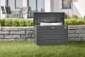 FreizeitBox Kissenbox Stahl 2