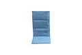 Cubic/Rotterdam Coussin de fauteuil 1