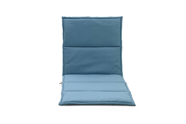 Victoria Gewebe Coussin de chaise longue 2
