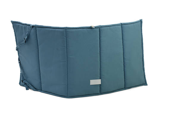 Victoria Gewebe Coussin de chaise longue 3