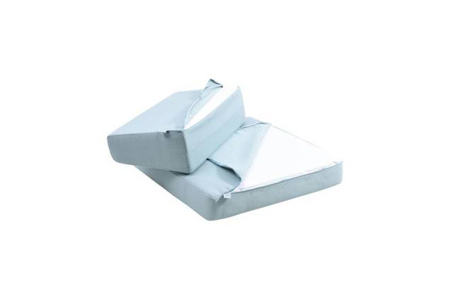 Adriatico Coussin de lounge Élément d'extrémité 6