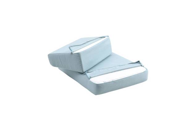 Adriatico Loungekissen Sessel 2